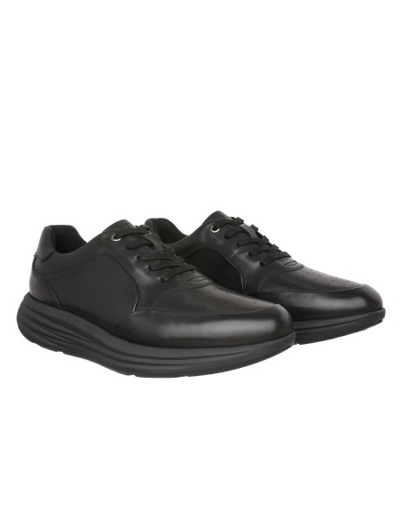 ASAGO BLACK/BLACK