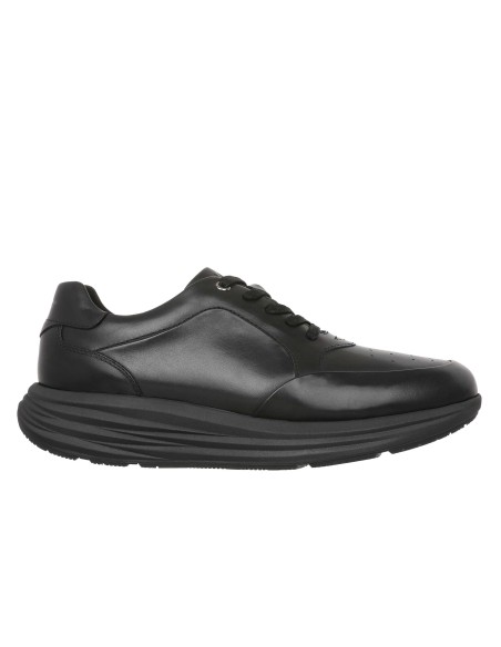 ASAGO BLACK/BLACK