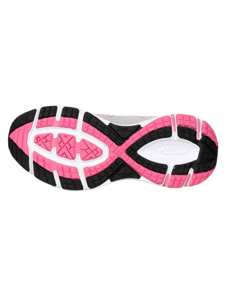 MBT 2000 LACE UP GREY/PINK