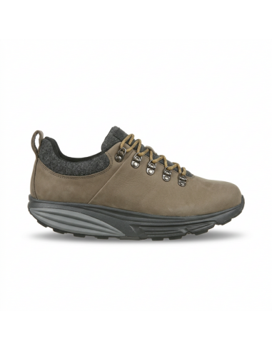 ALPINE SYM (LOW) OLIVE GREEN