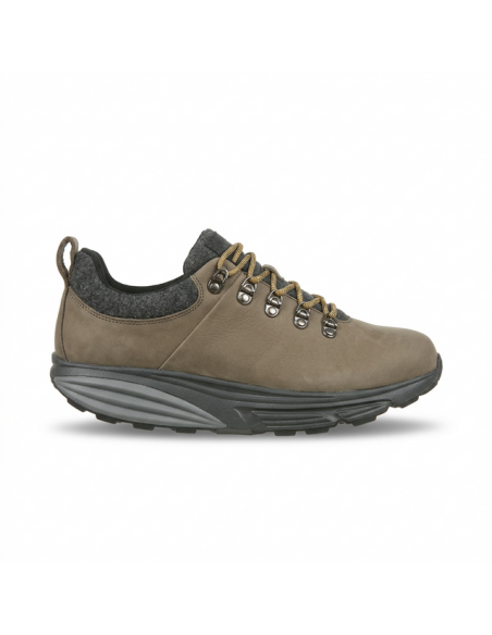 ALPINE SYM (LOW) OLIVE GREEN