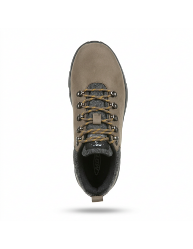 ALPINE SYM (LOW) OLIVE GREEN