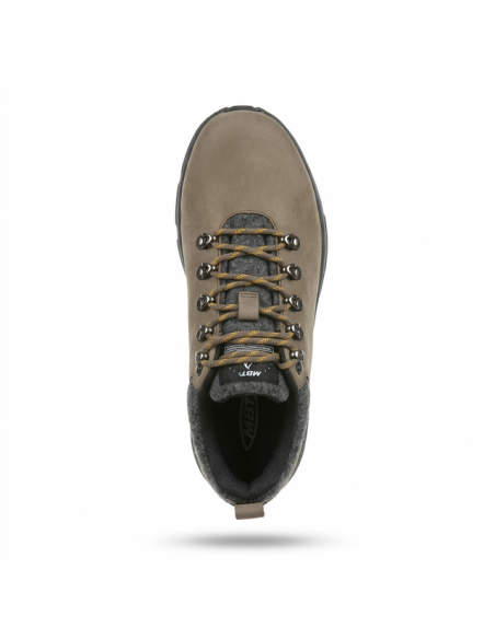 ALPINE SYM (LOW) OLIVE GREEN