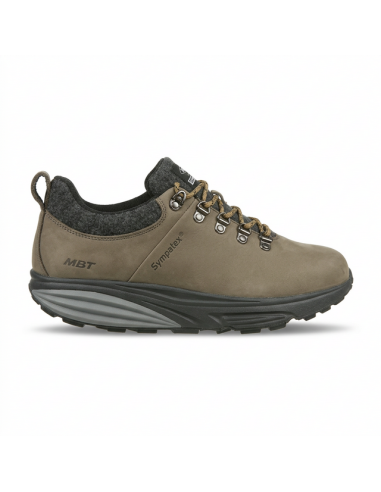 ALPINE SYM (LOW) OLIVE GREEN