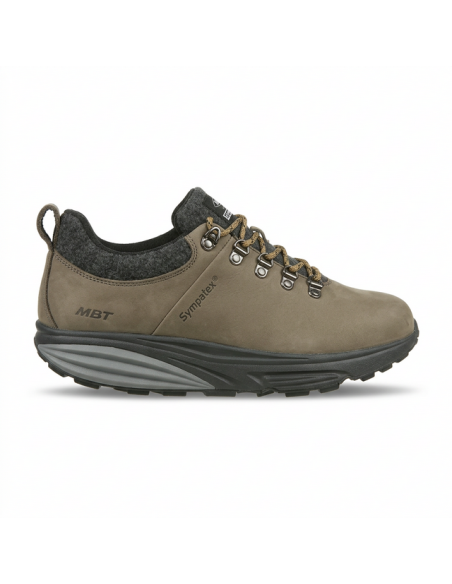 ALPINE SYM (LOW) OLIVE GREEN