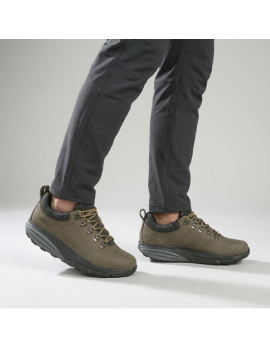 ALPINE SYM (LOW) OLIVE GREEN