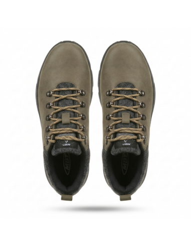 ALPINE SYM (LOW) OLIVE GREEN