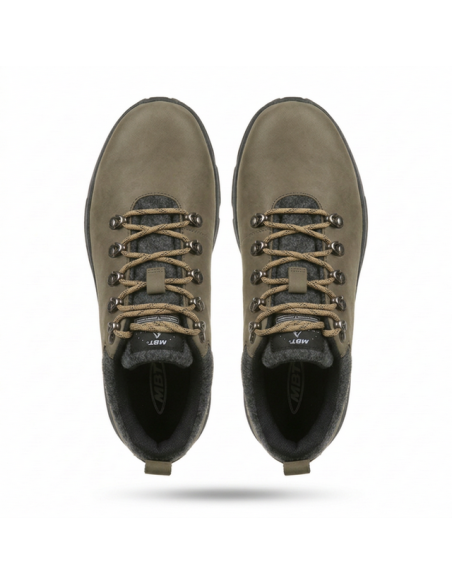 ALPINE SYM (LOW) OLIVE GREEN