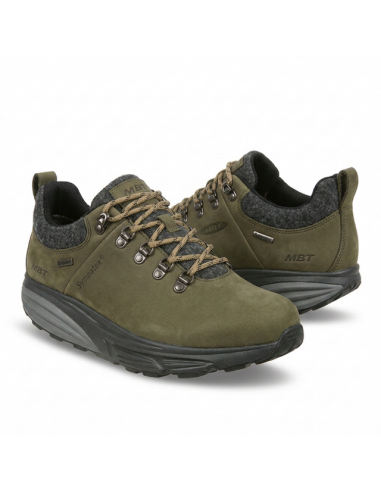 ALPINE SYM (LOW) OLIVE GREEN