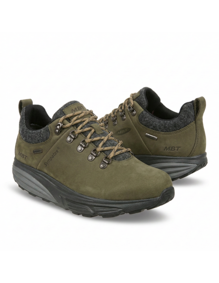 ALPINE SYM (LOW) OLIVE GREEN