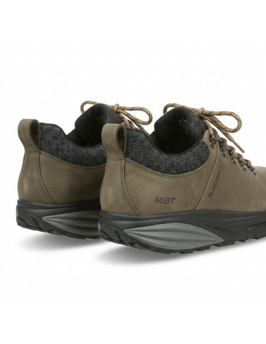 ALPINE SYM (LOW) OLIVE GREEN