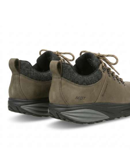 ALPINE SYM (LOW) OLIVE GREEN