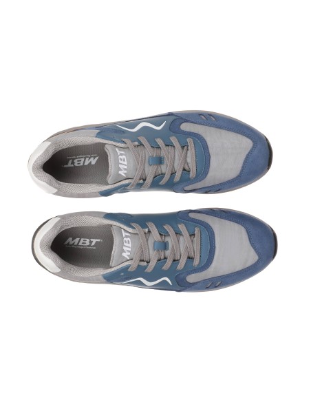 SOHO 1996 NAVY GREY