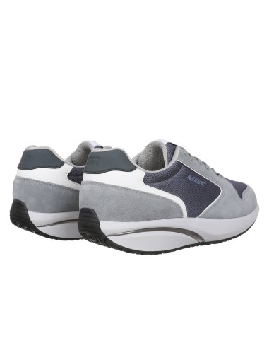 MBT 1997 CLASSIC II GREY BLUE