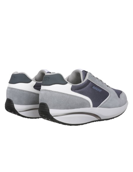 MBT 1997 CLASSIC II GREY BLUE