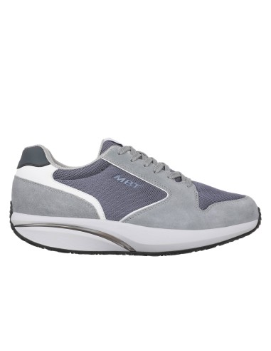 MBT 1997 CLASSIC II GREY BLUE