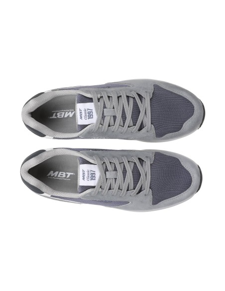 MBT 1997 CLASSIC II GREY BLUE