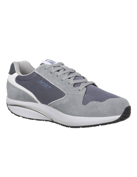 MBT 1997 CLASSIC II GREY BLUE