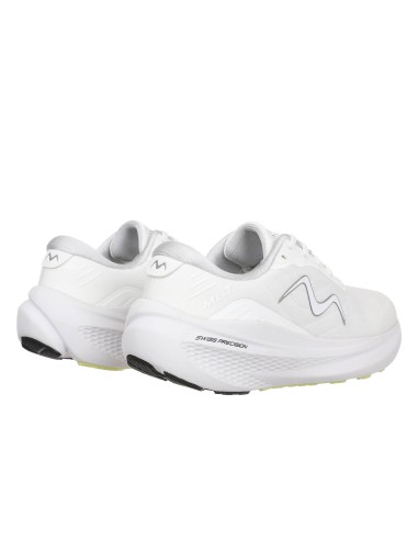 MBT-1000 LACE UP OFF WHITE