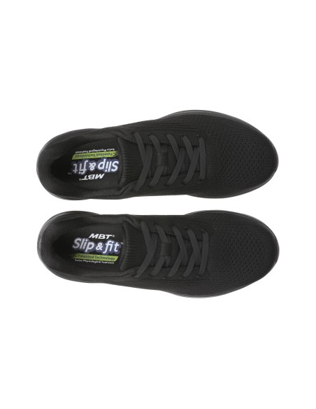 SF-M3800 BLACK/BLACK