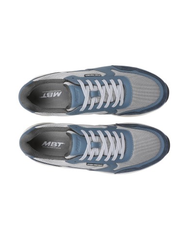 SOHO 1997 LT GREY/NAVY