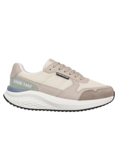 SOHO 1997 BEIGE