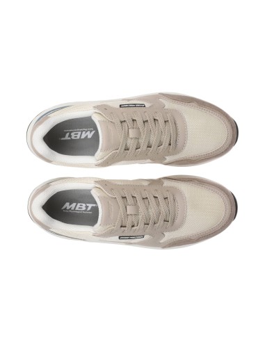 SOHO 1997 BEIGE