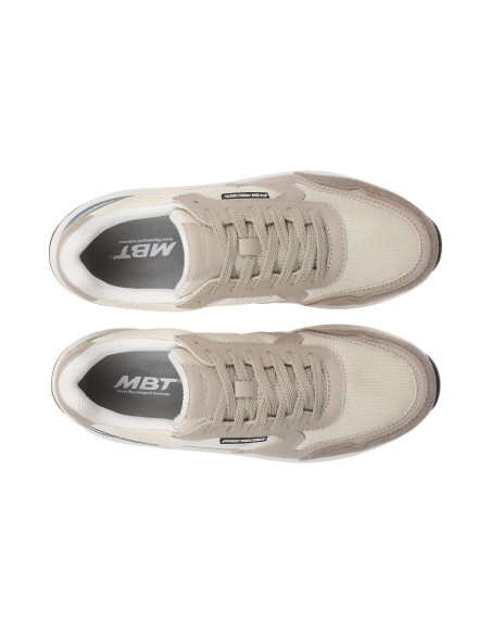 SOHO 1997 BEIGE