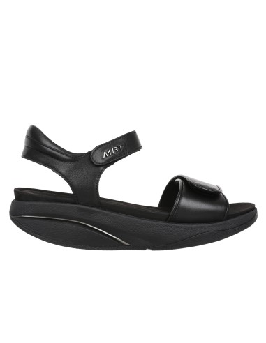 MALIA 2 W BLACK/BLACK