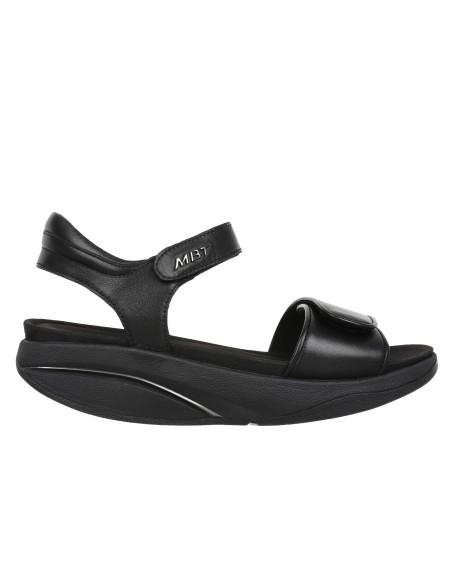 MALIA 2 W BLACK/BLACK