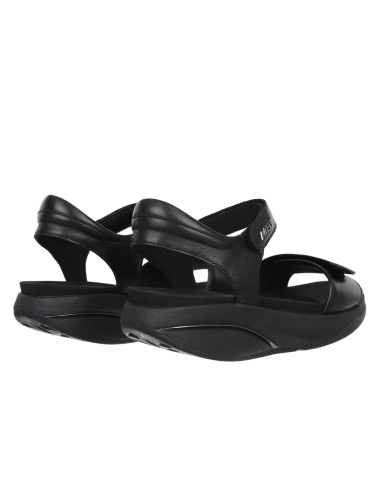 MALIA 2 W BLACK/BLACK