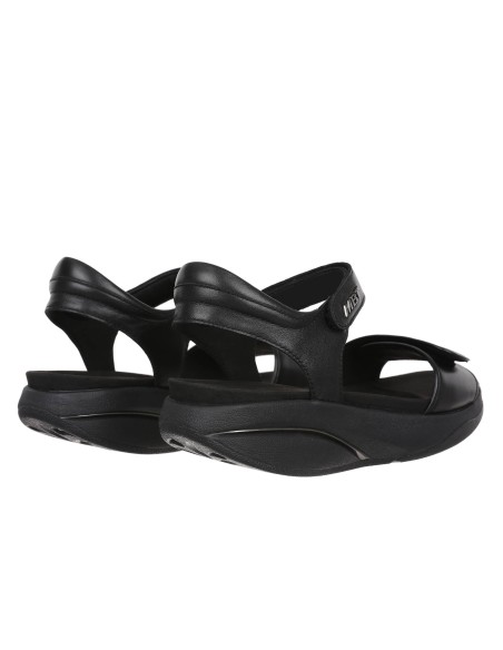 MALIA 2 W BLACK/BLACK