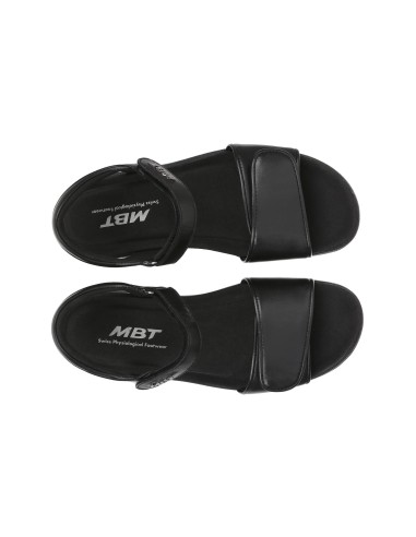 MALIA 2 W BLACK/BLACK