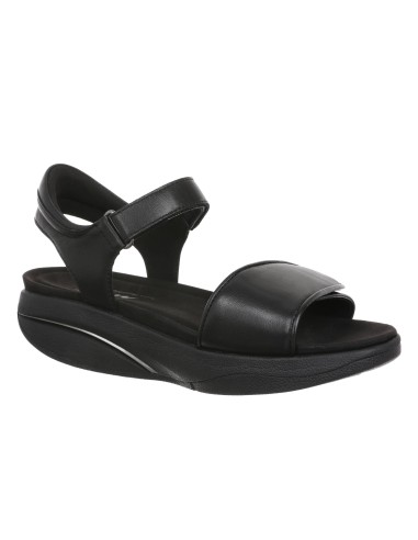 MALIA 2 W BLACK/BLACK