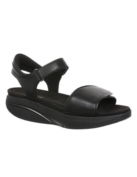 MALIA 2 W BLACK/BLACK