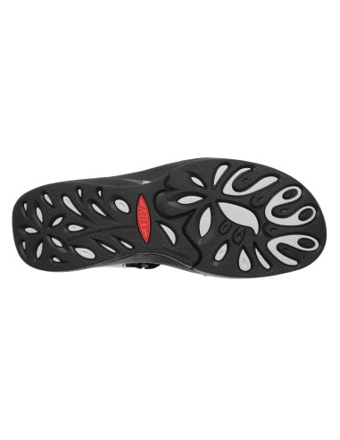 MALIA 2 W BLACK/BLACK
