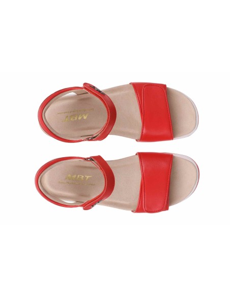 MALIA 2 RED
