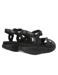 KAWERIA 7 W BLACK/BLACK 2