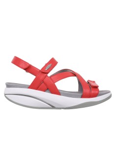 KIBURI RED