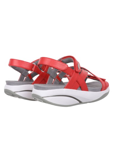 KIBURI RED