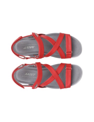 KIBURI RED