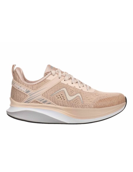 HURACAN 3 LACE UP PEACH