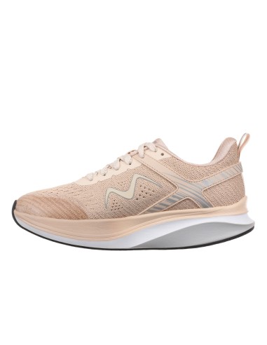 HURACAN 3 LACE UP PEACH