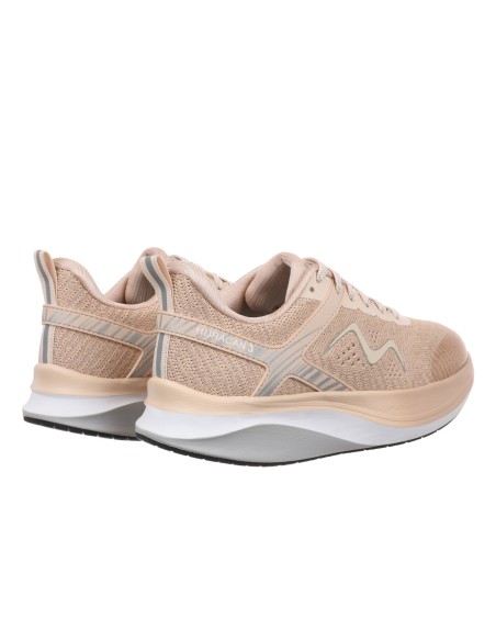 HURACAN 3 LACE UP PEACH