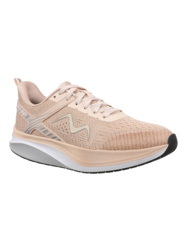 HURACAN 3 LACE UP PEACH