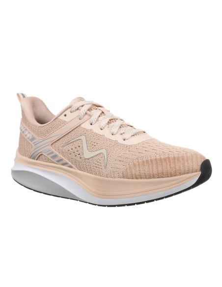 HURACAN 3 LACE UP PEACH
