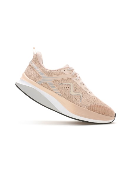 HURACAN 3 LACE UP PEACH