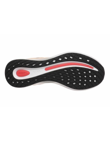 HURACAN 3 LACE UP PEACH