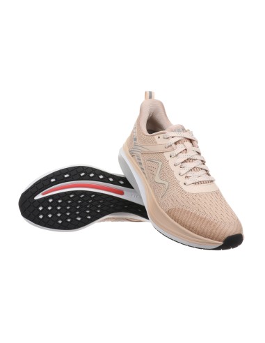 HURACAN 3 LACE UP PEACH