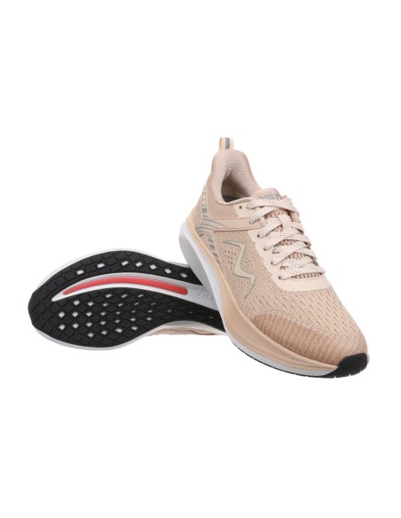 HURACAN 3 LACE UP PEACH